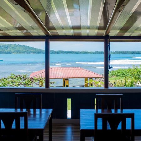 Yuni Surf House Leilighet Lagudri Eksteriør bilde