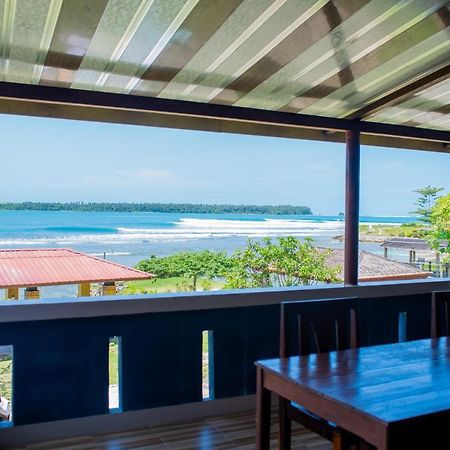 Yuni Surf House Leilighet Lagudri Eksteriør bilde