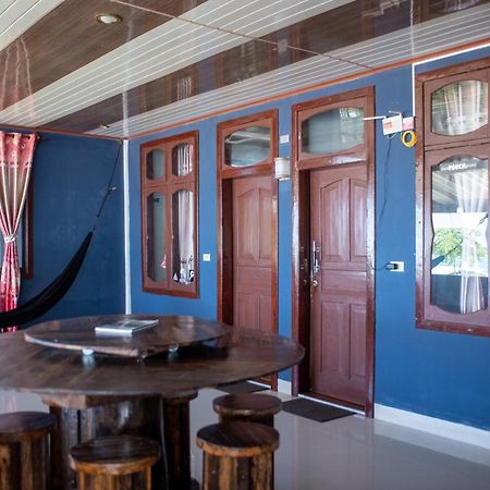 Yuni Surf House Leilighet Lagudri Eksteriør bilde