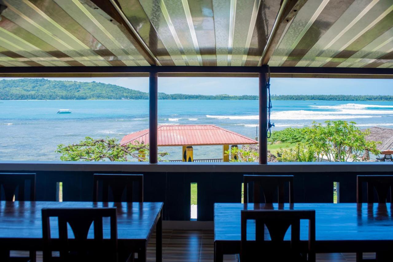 Yuni Surf House Leilighet Lagudri Eksteriør bilde