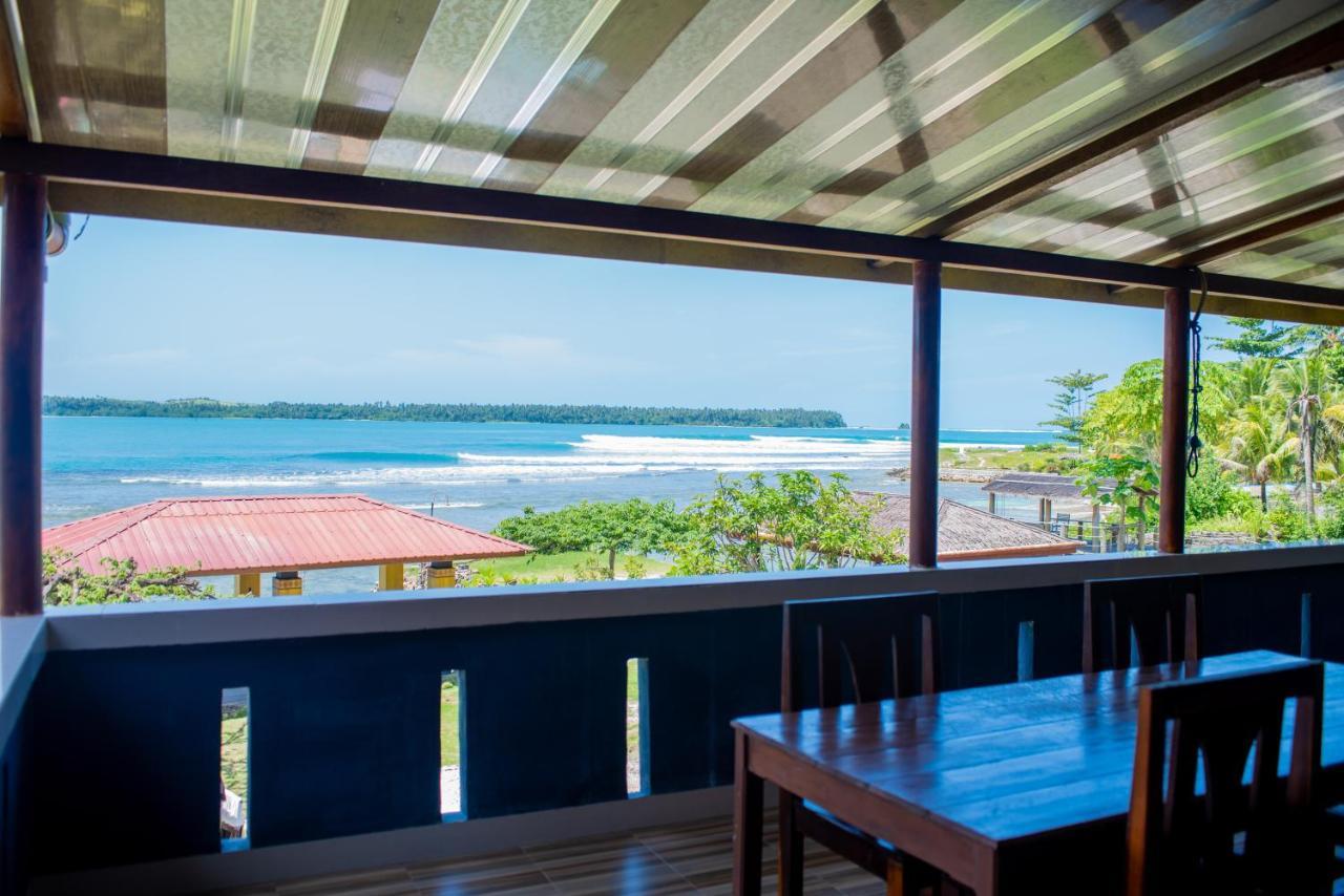 Yuni Surf House Leilighet Lagudri Eksteriør bilde
