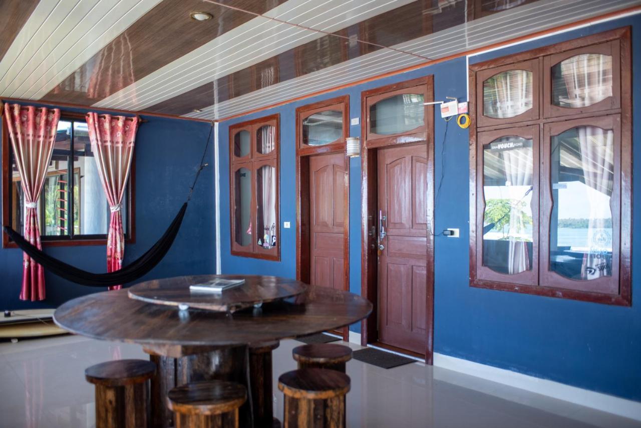 Yuni Surf House Leilighet Lagudri Eksteriør bilde