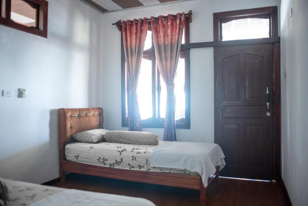 Yuni Surf House Leilighet Lagudri Rom bilde