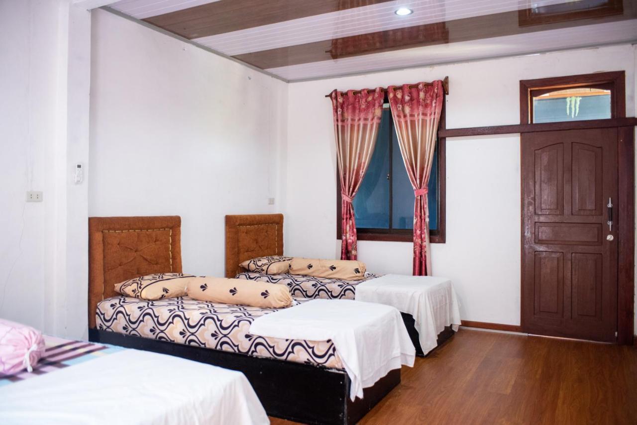 Yuni Surf House Leilighet Lagudri Rom bilde